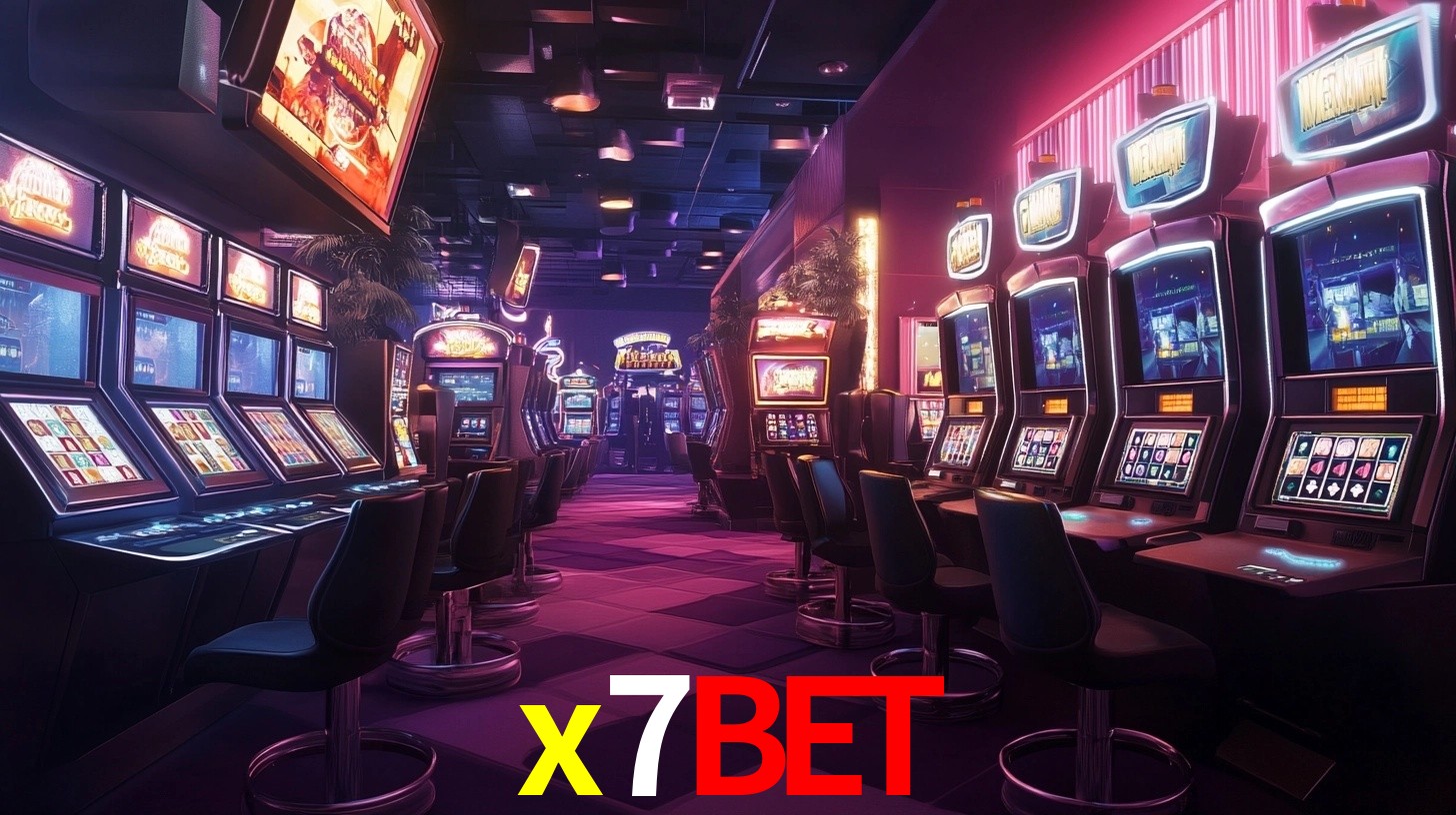 x7bet App Interface
