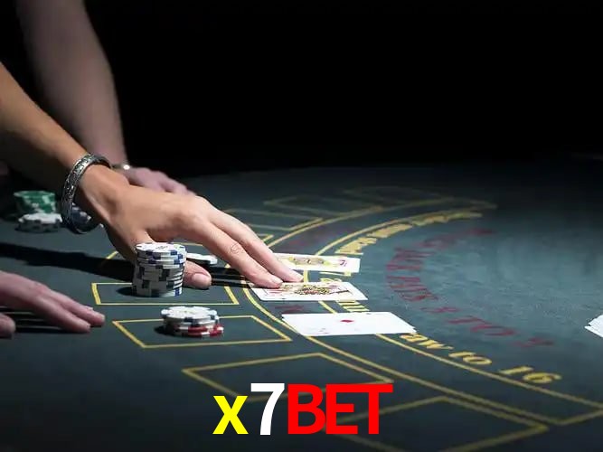 Jogos populares e pagamentos rápidos na x7bet