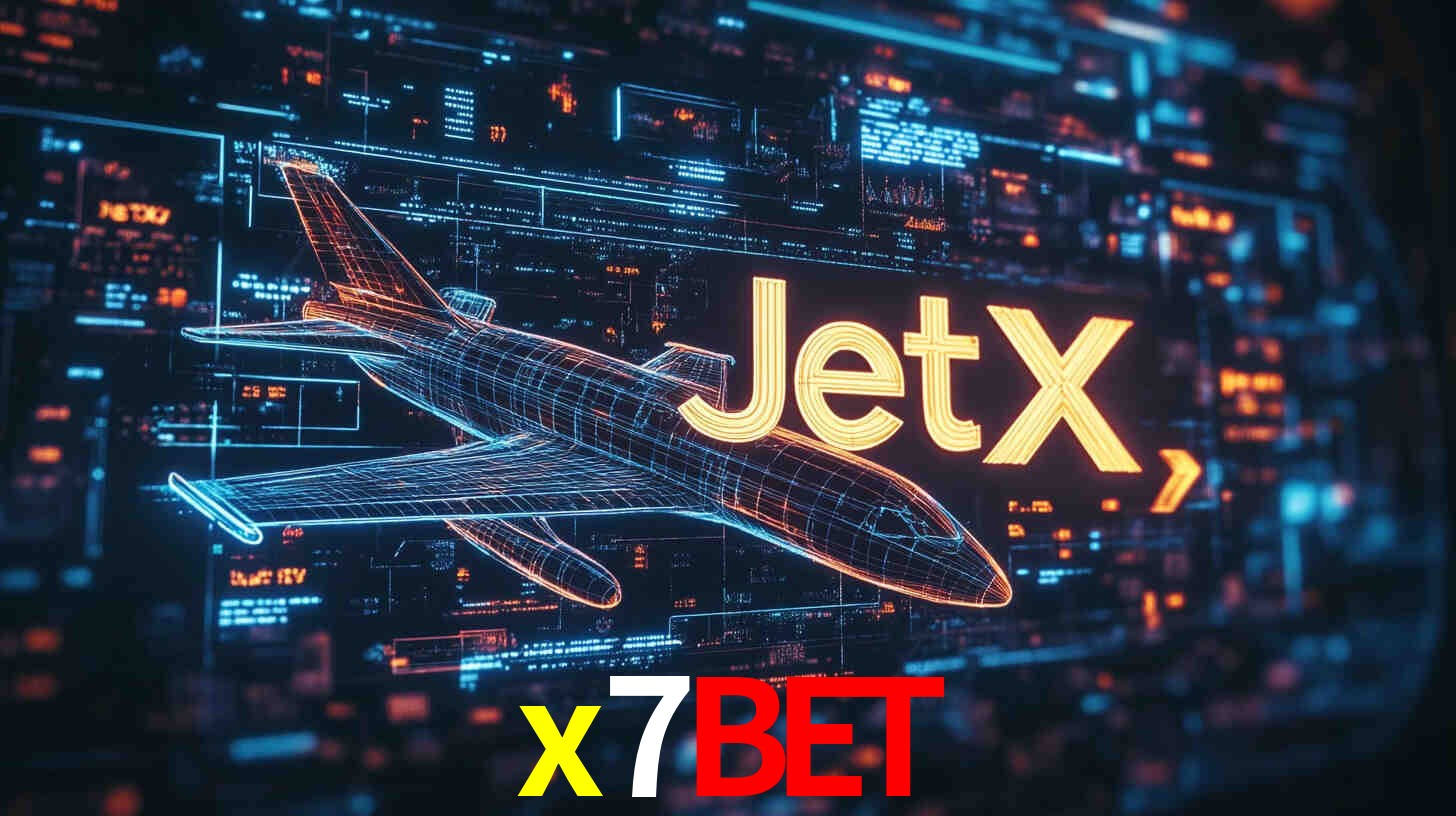Apostas Esportivas na x7bet: Um Guia Completo