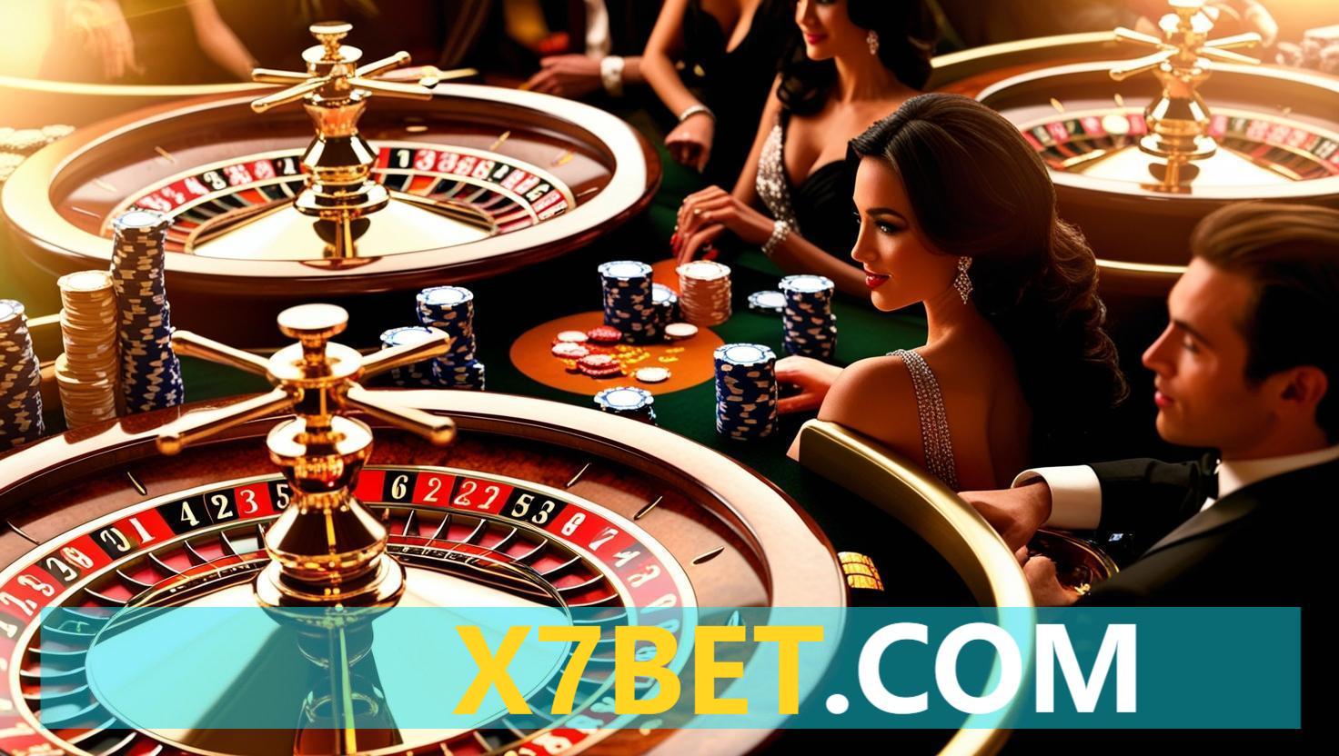X7BET