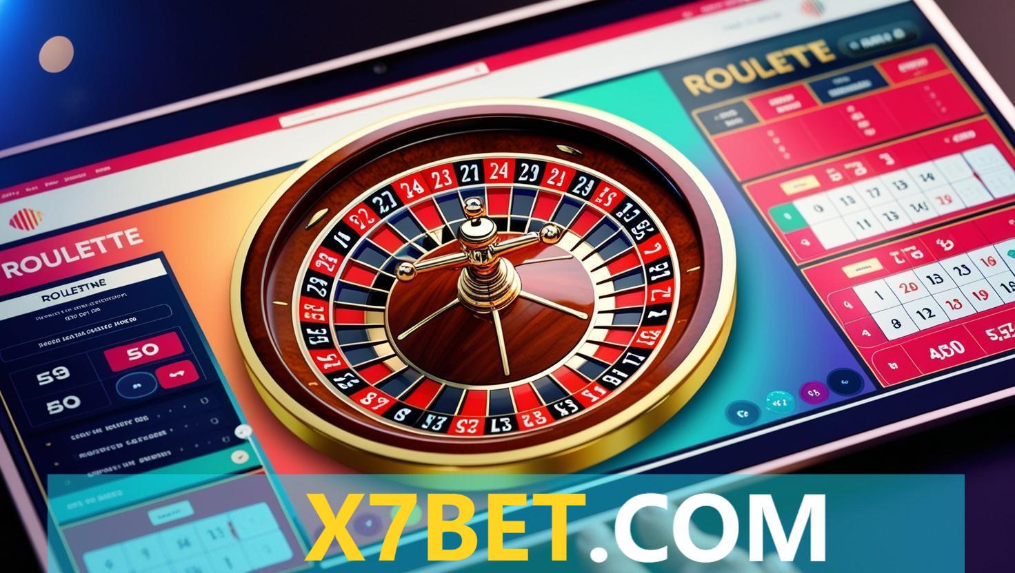 X7BET