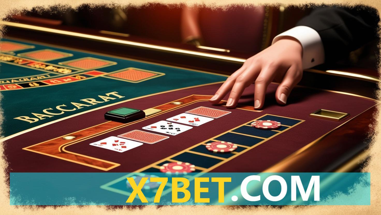 X7BET