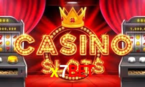 Slot Games x7bet