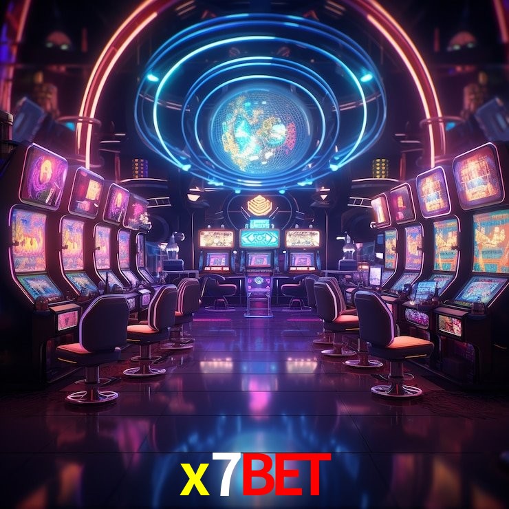 Painel RTP x7bet