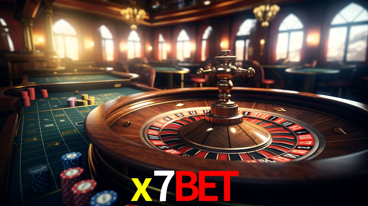 Live Casino x7bet