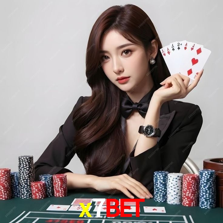 Cadastro Rápido x7bet