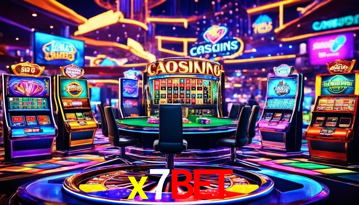 Estatísticas Esportivas x7bet