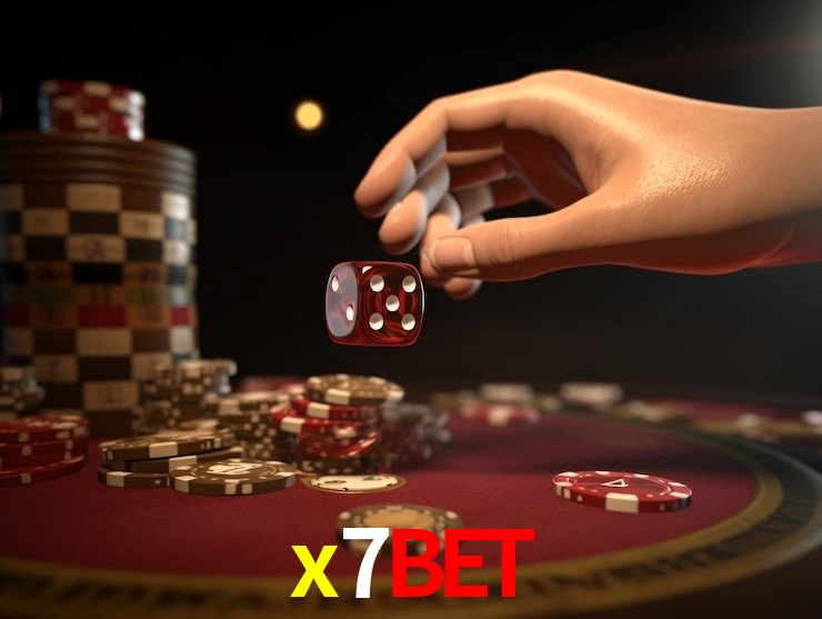 Estatísticas do Jogo x7bet