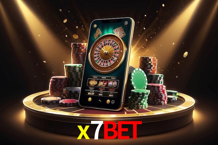 Casino Ao Vivo x7bet