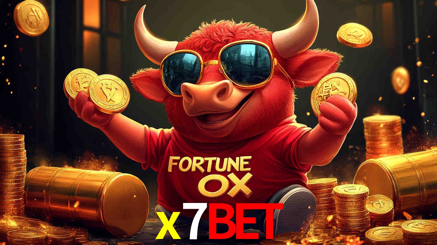 Apostas Esportivas na x7bet: Um Guia Completo