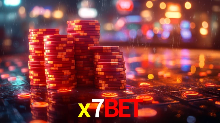 x7bet: Jogos de Caça-Níqueis-Altas Recompensas, Roleta-Velocidade, Blackjack-Desafios Máximos
