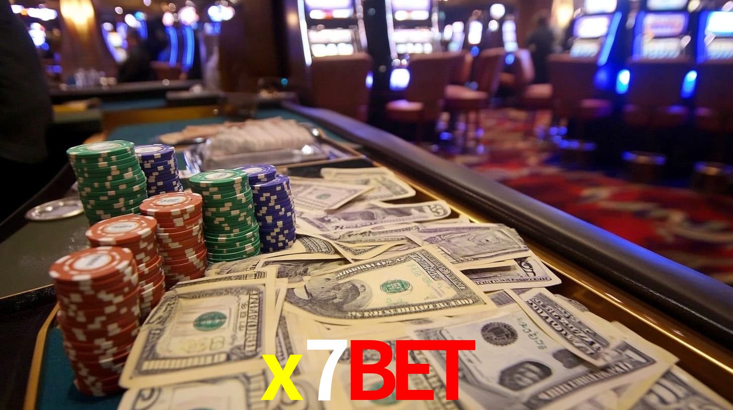 Fortune Tiger x7bet