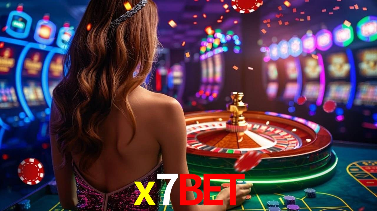 x7bet.com