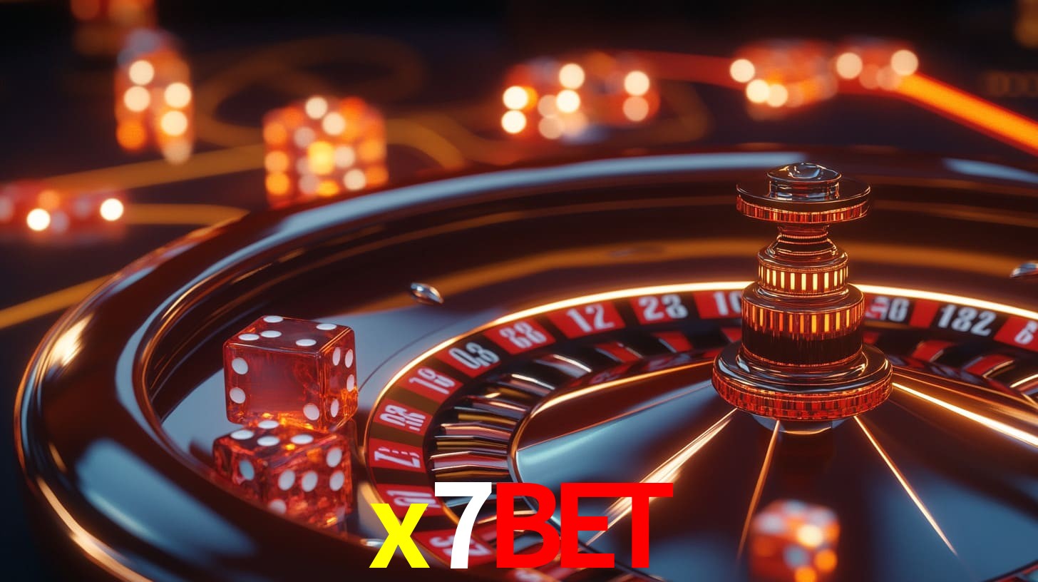 Blackjack Table x7bet