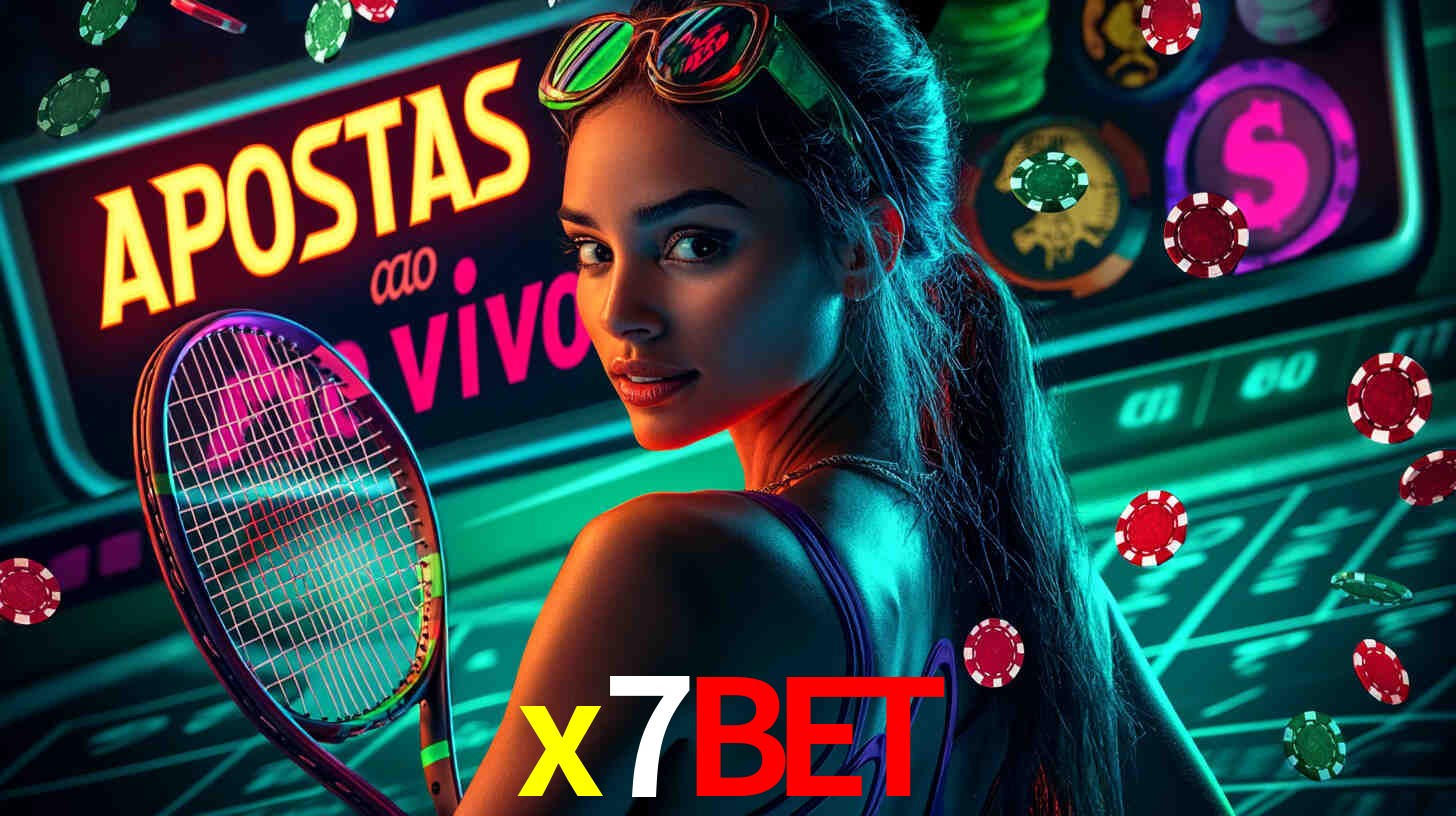 A Experiência Imersiva dos Cassinos Ao Vivo no x7bet
