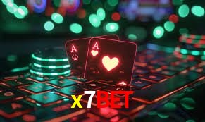Apostas de Futebol x7bet