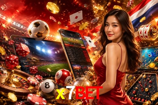 Platform Technology x7bet