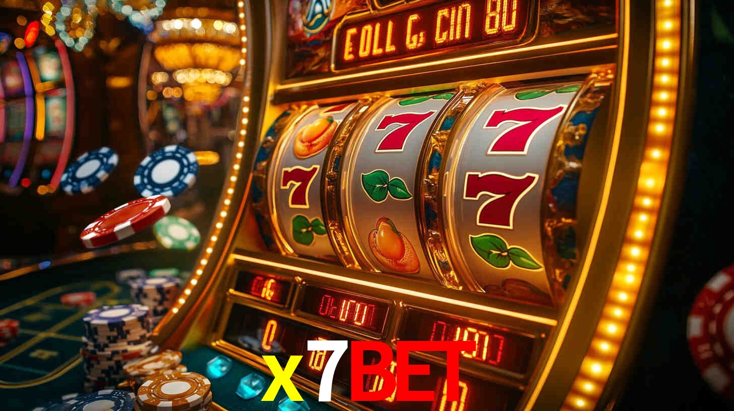 Exclusive Games x7bet