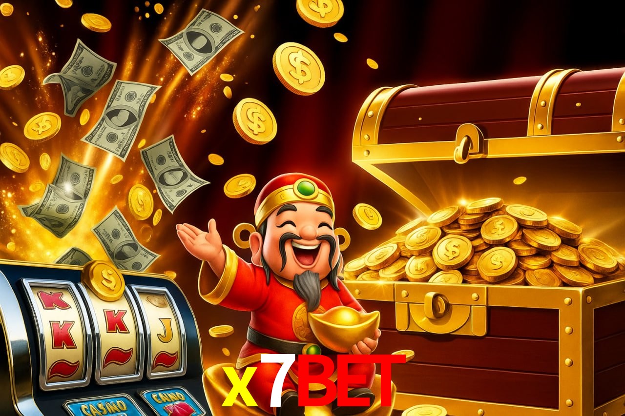 Jogos Exclusivos x7bet