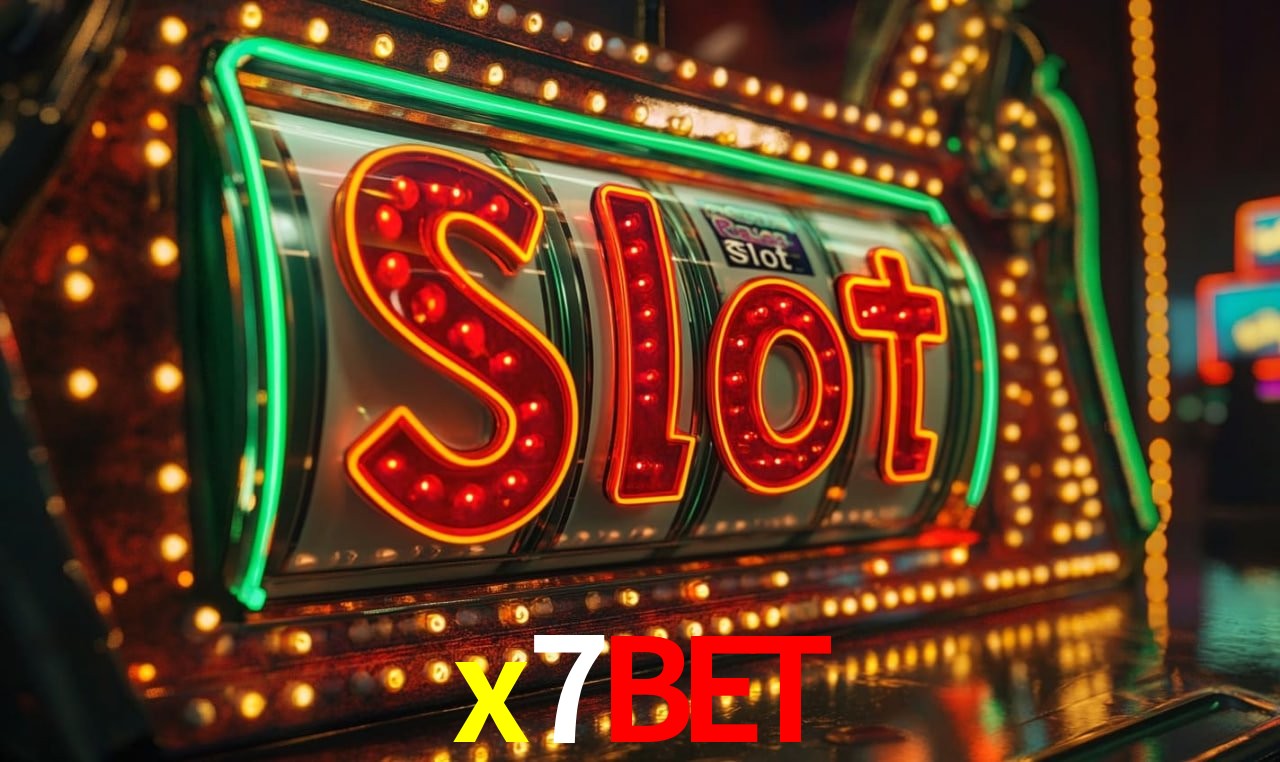 Login Seguro x7bet