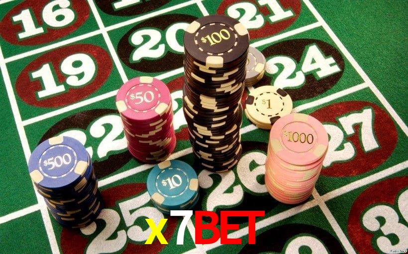 Desvendando o Mundo dos Jogos Virtuais na x7bet