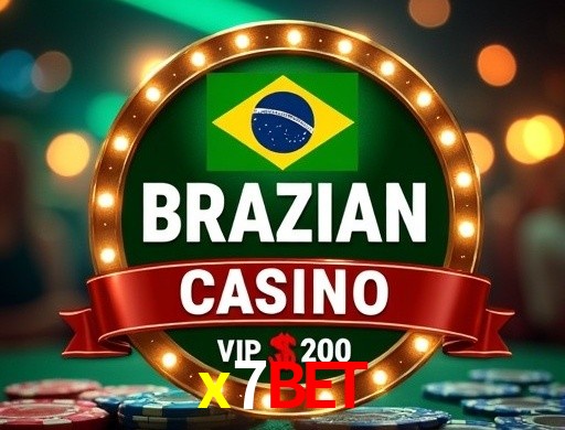 Jogos online x7bet