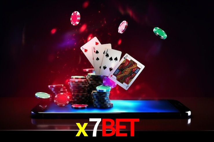 Games Directory x7bet