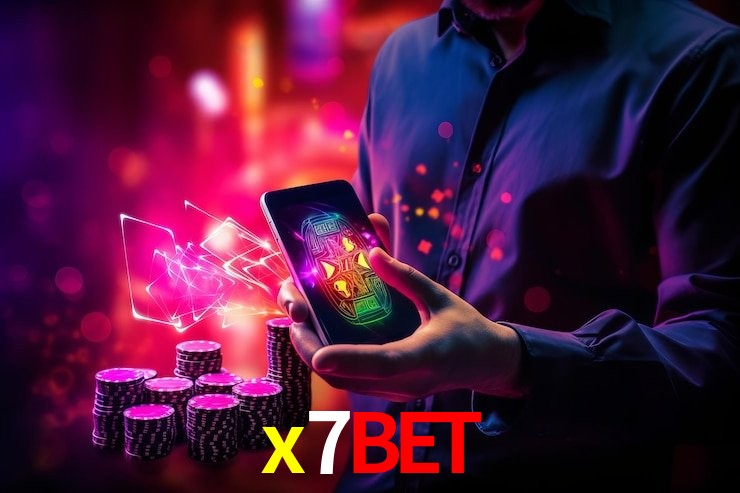 Torneios x7bet