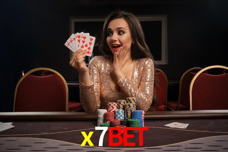 cassino x7bet