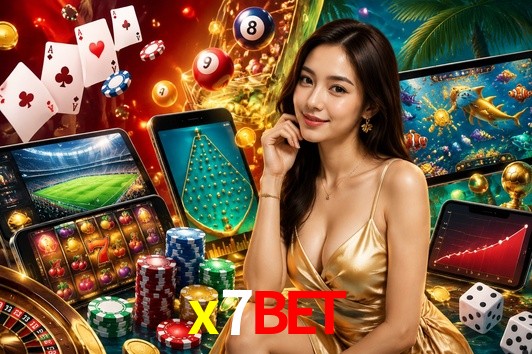 Aviator Game x7bet