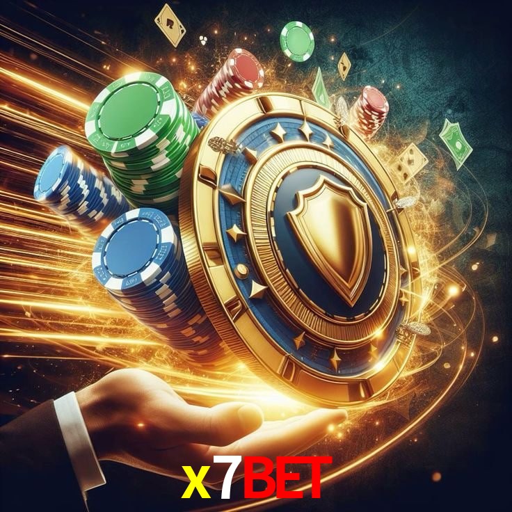 Benefícios VIP x7bet