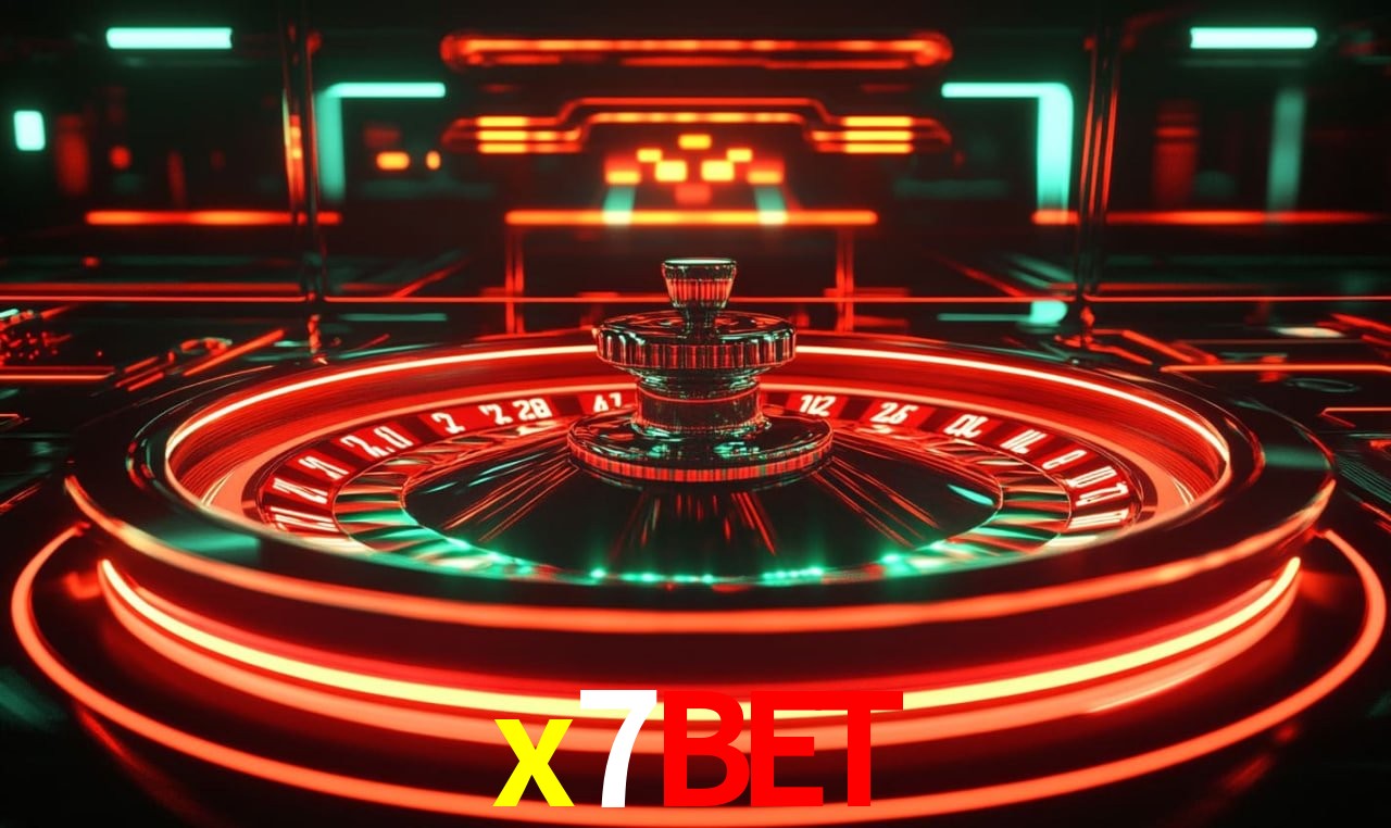 Desvendando o Mundo dos Jogos Virtuais na x7bet