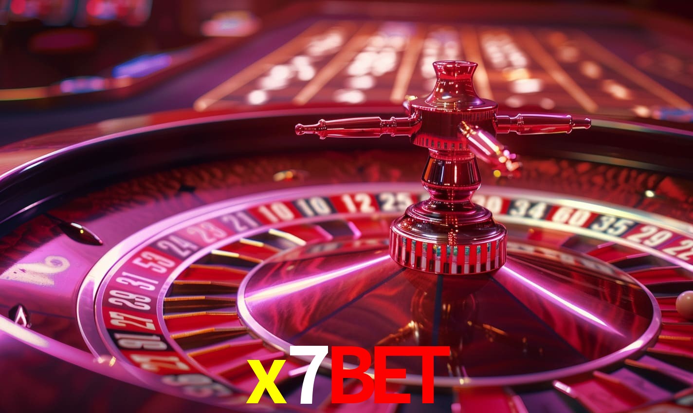 Descubra o Programa VIP da x7bet: Vantagens Exclusivas para Jogadores