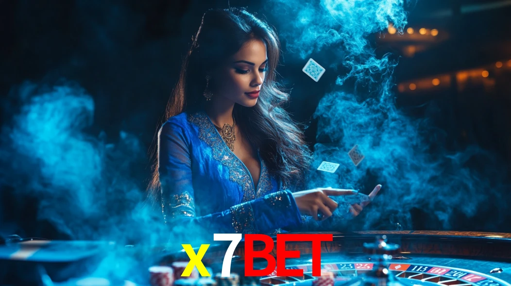 Descubra a Essência do x7bet: Nossa História e Compromissos