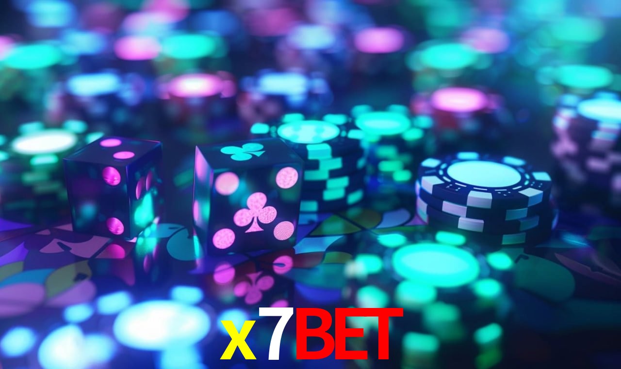 Casino Ao Vivo x7bet