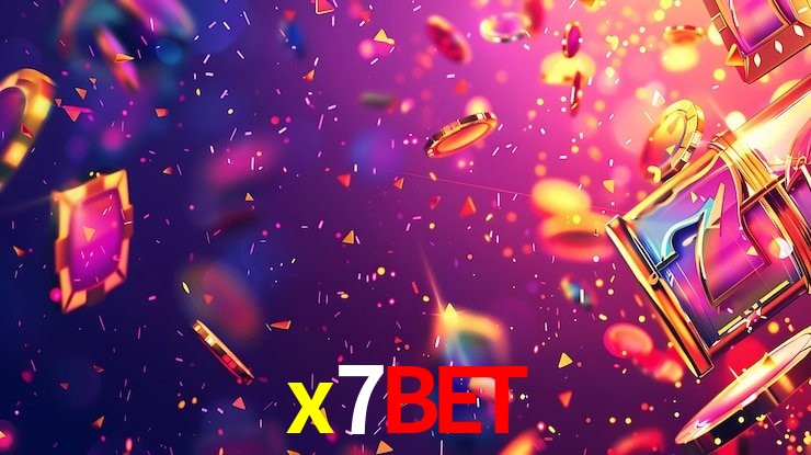 App oficial x7bet