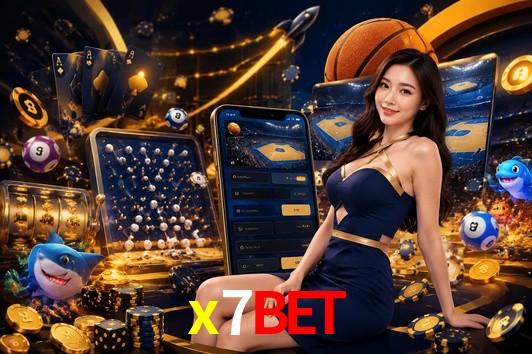 Weekend Specials x7bet