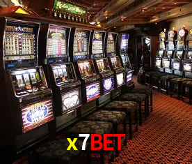 A Emoção da Loteria na x7bet: Uma Chance de Mudança de Vida