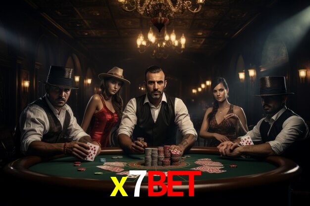 A Emoção da Loteria na x7bet: Uma Chance de Mudança de Vida