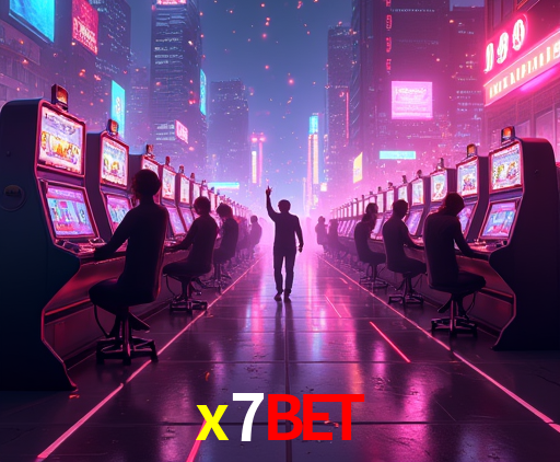 Programa VIP x7bet