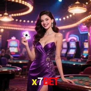 Bônus Diários x7bet