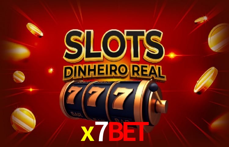 Design Responsivo x7bet